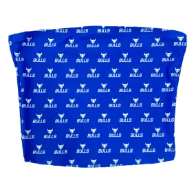 Buffalo Bulls All Over Tube Top