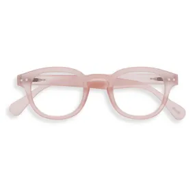 #C Izipizi Reading Glasses - Pink