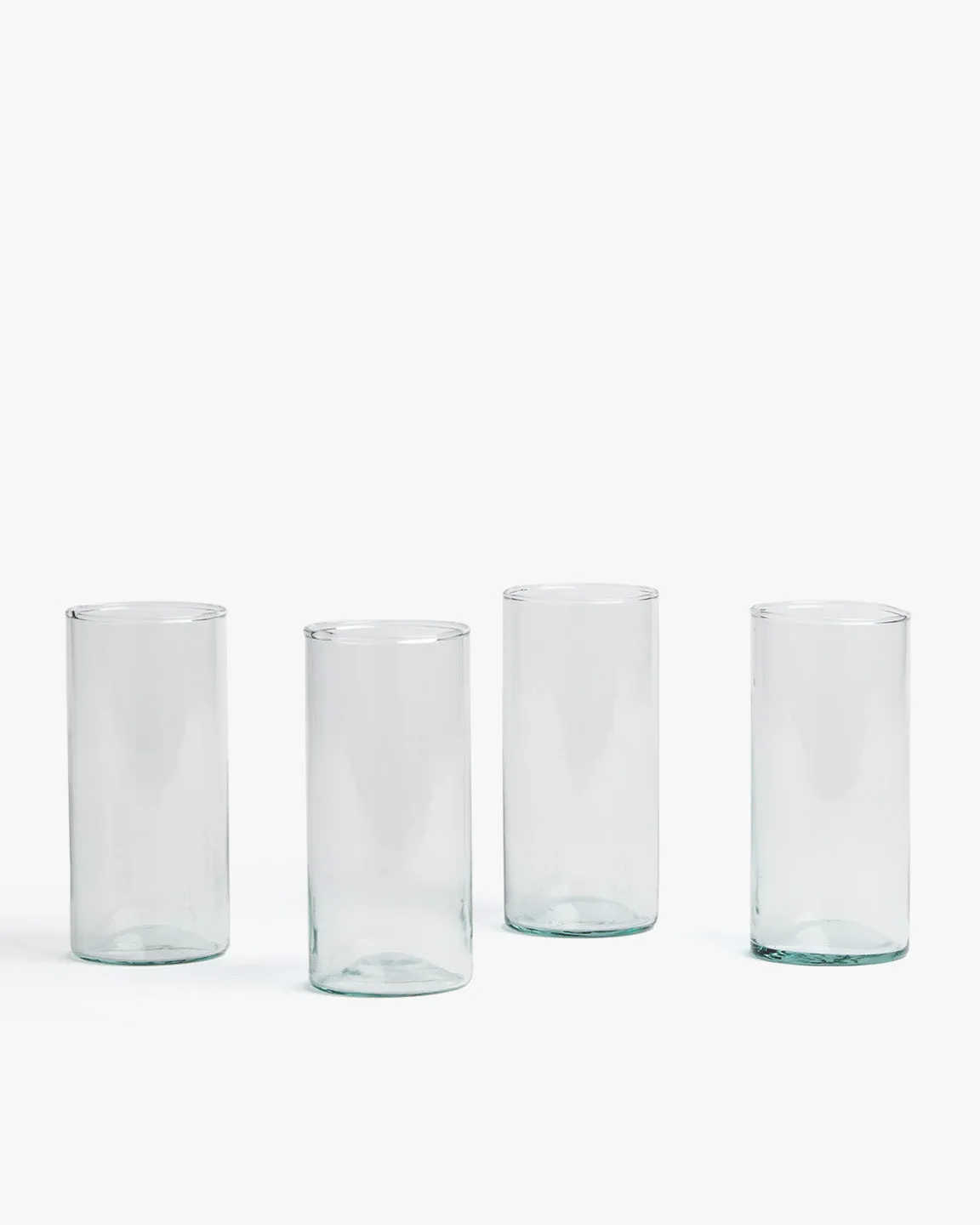 Canopy Glass Highball Set