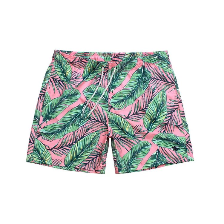 Casual Swimming Beach Shorts