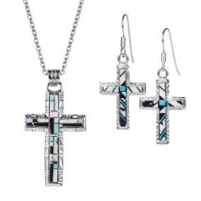 Celestial Cross Collection