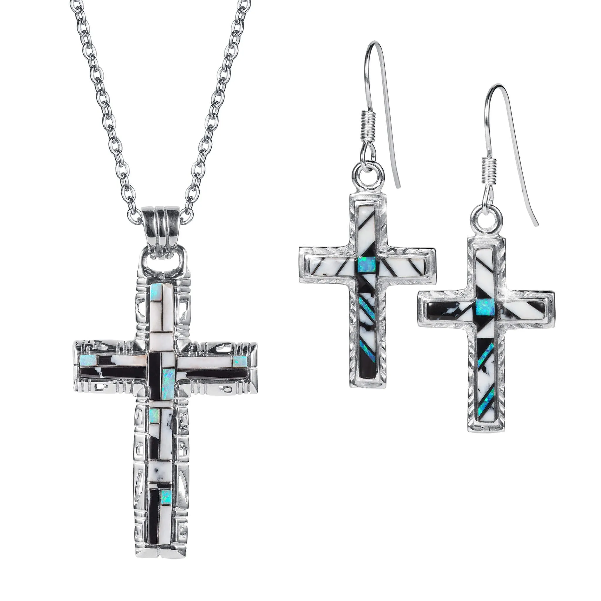 Celestial Cross Collection