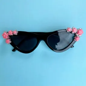 Cherry Blossom - Sunglasses - Set of 2