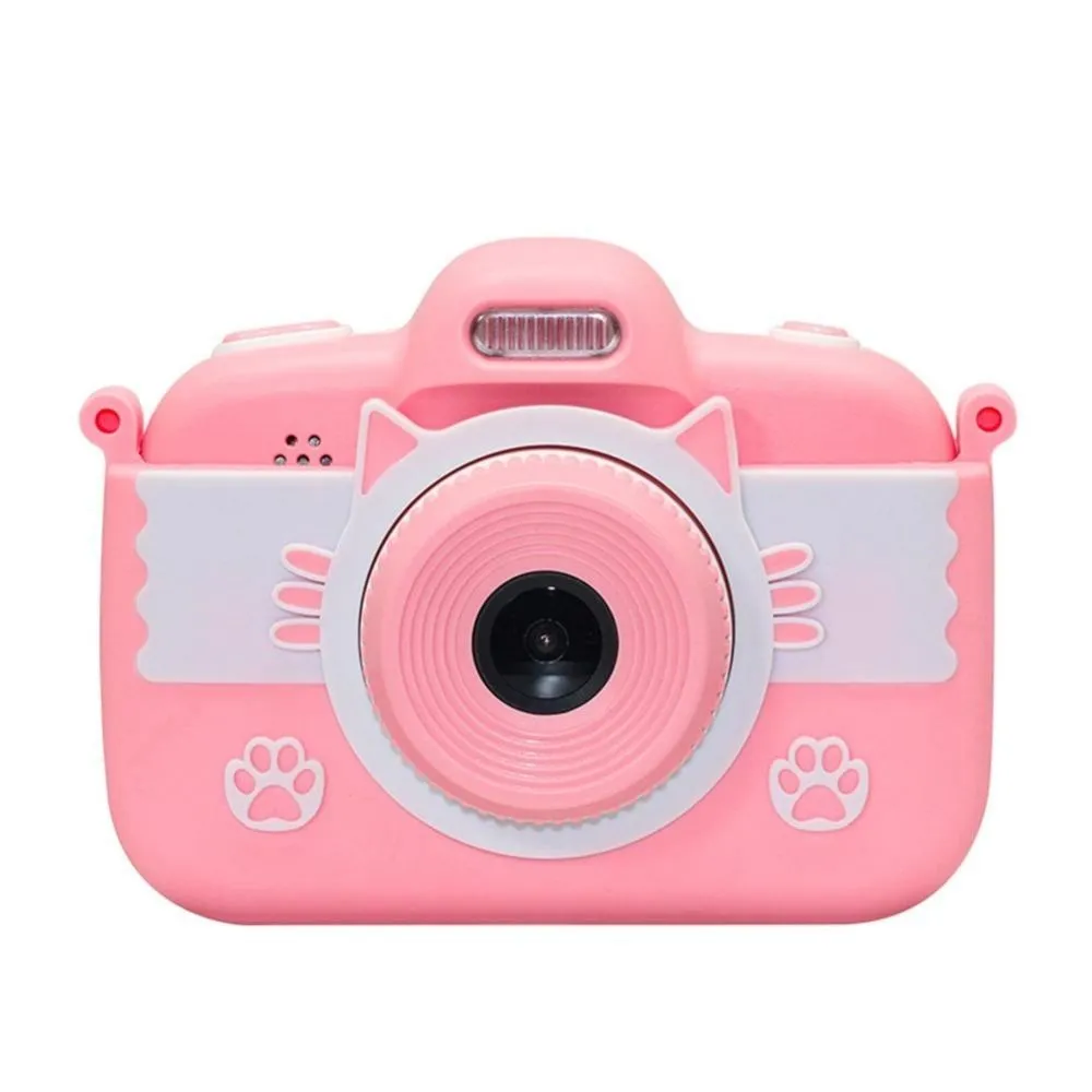 Children Mini Camera