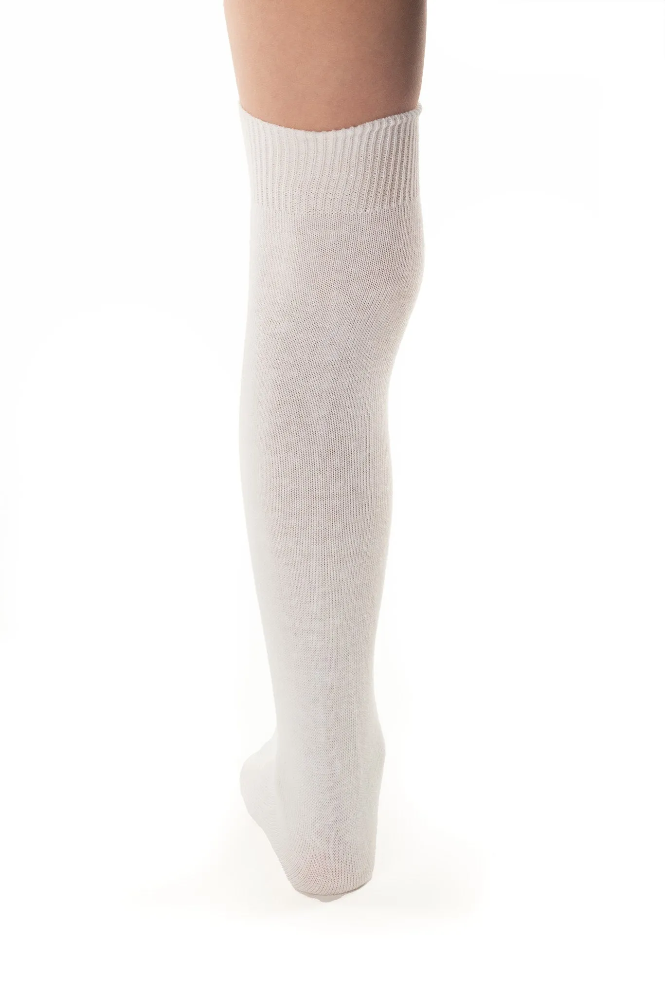 Children's Cotton Stockings