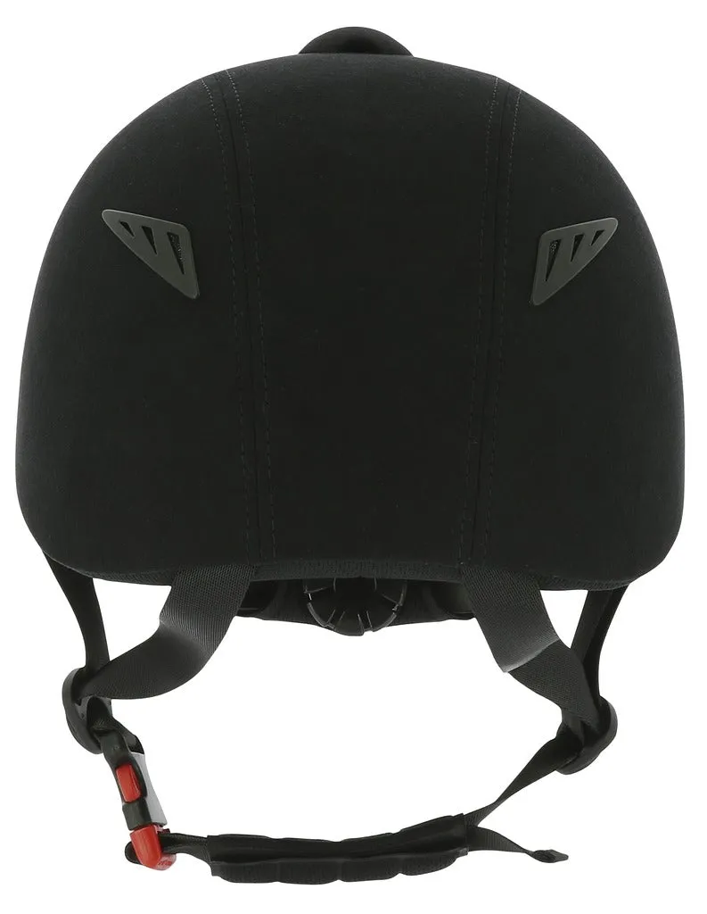 Choplin Aero Adjustable Helmet