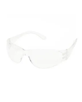 Clear Safety Glasses