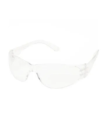 Clear Safety Glasses