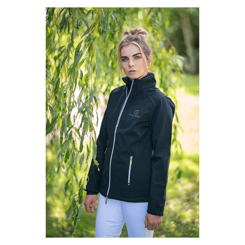 Coldstream Berwick Softshell Jacket