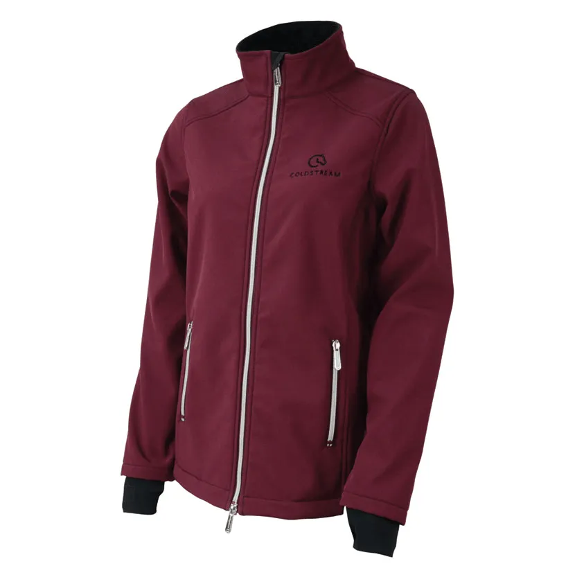 Coldstream Berwick Softshell Jacket