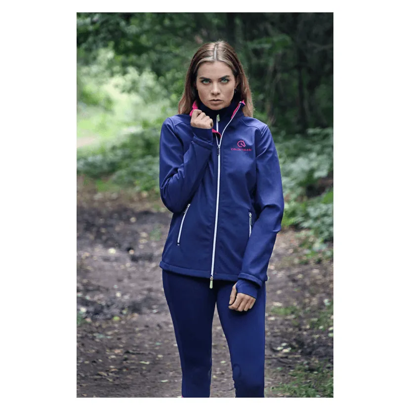 Coldstream Berwick Softshell Jacket