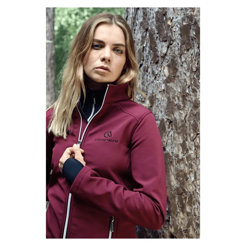 Coldstream Berwick Softshell Jacket