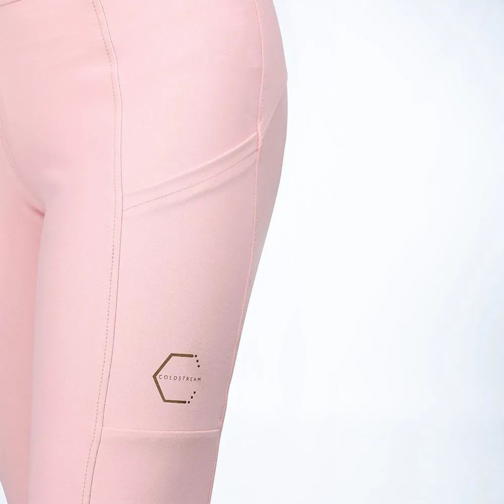 Coldstream Cranshaws Ladies Riding Tights