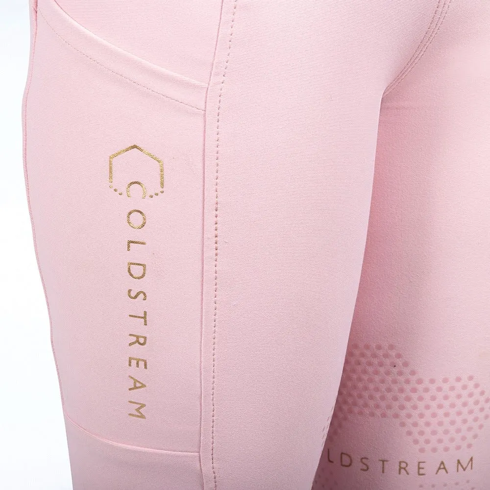 Coldstream Next Generation Children's Cranshaws Riding Tights