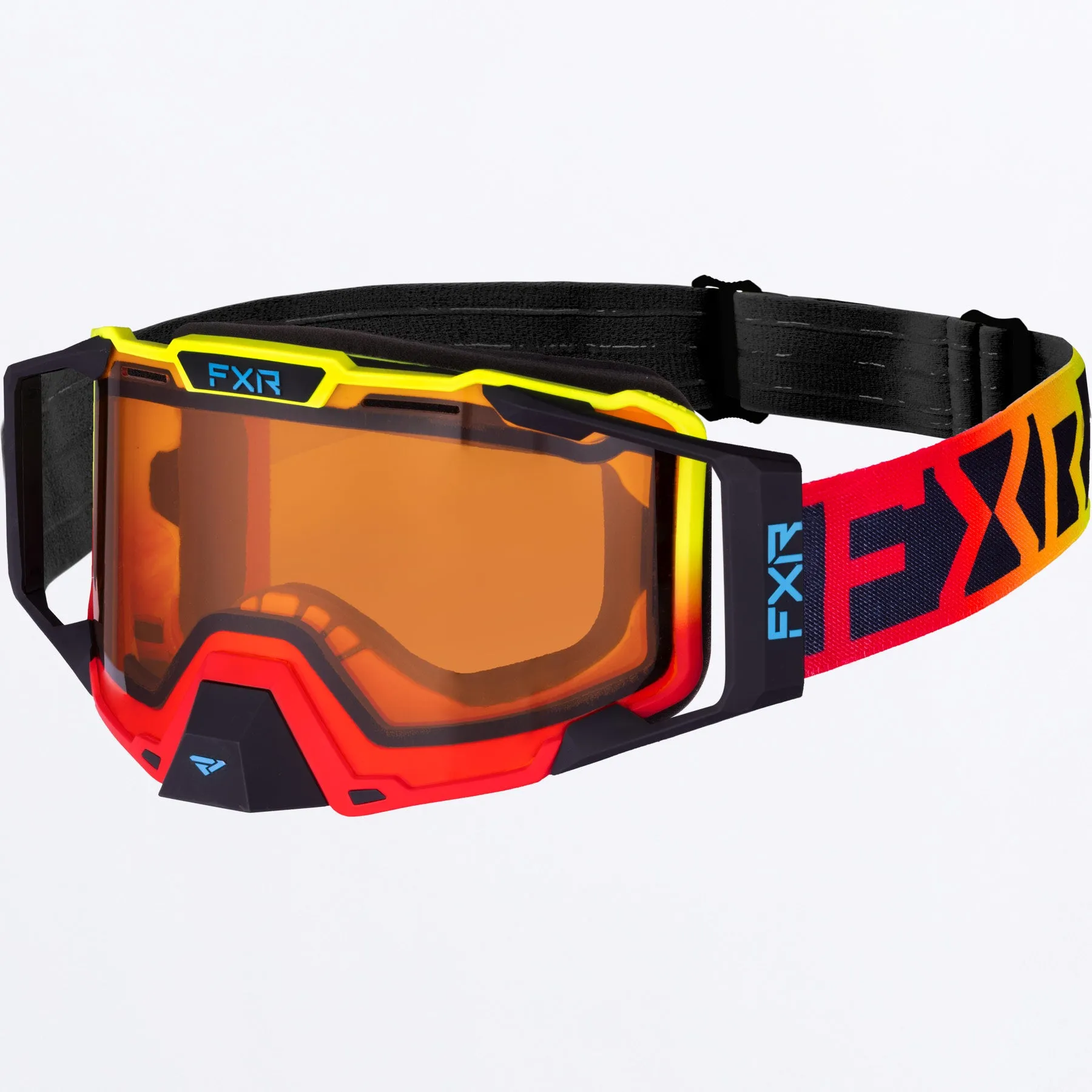 Combat Goggle