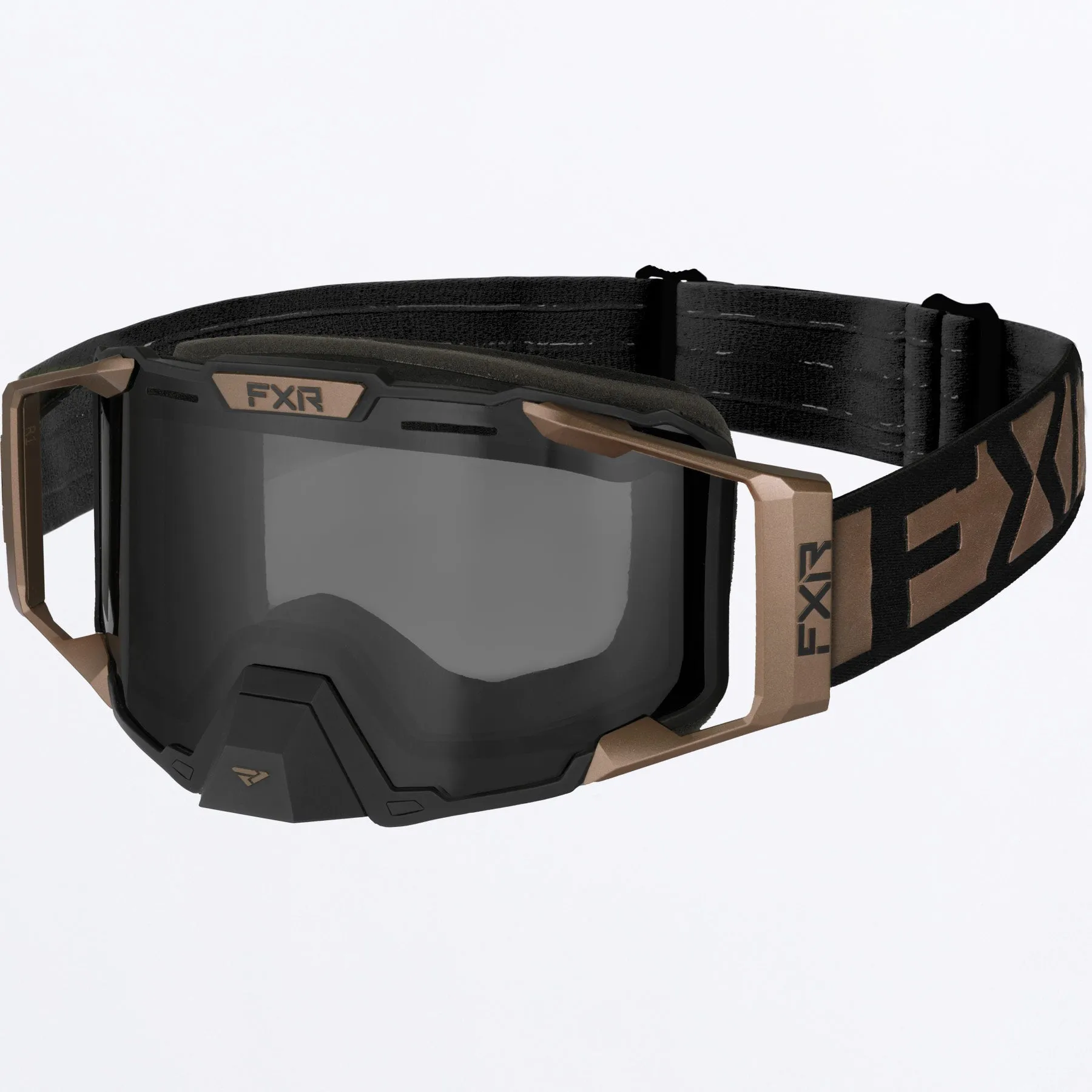 Combat Goggle