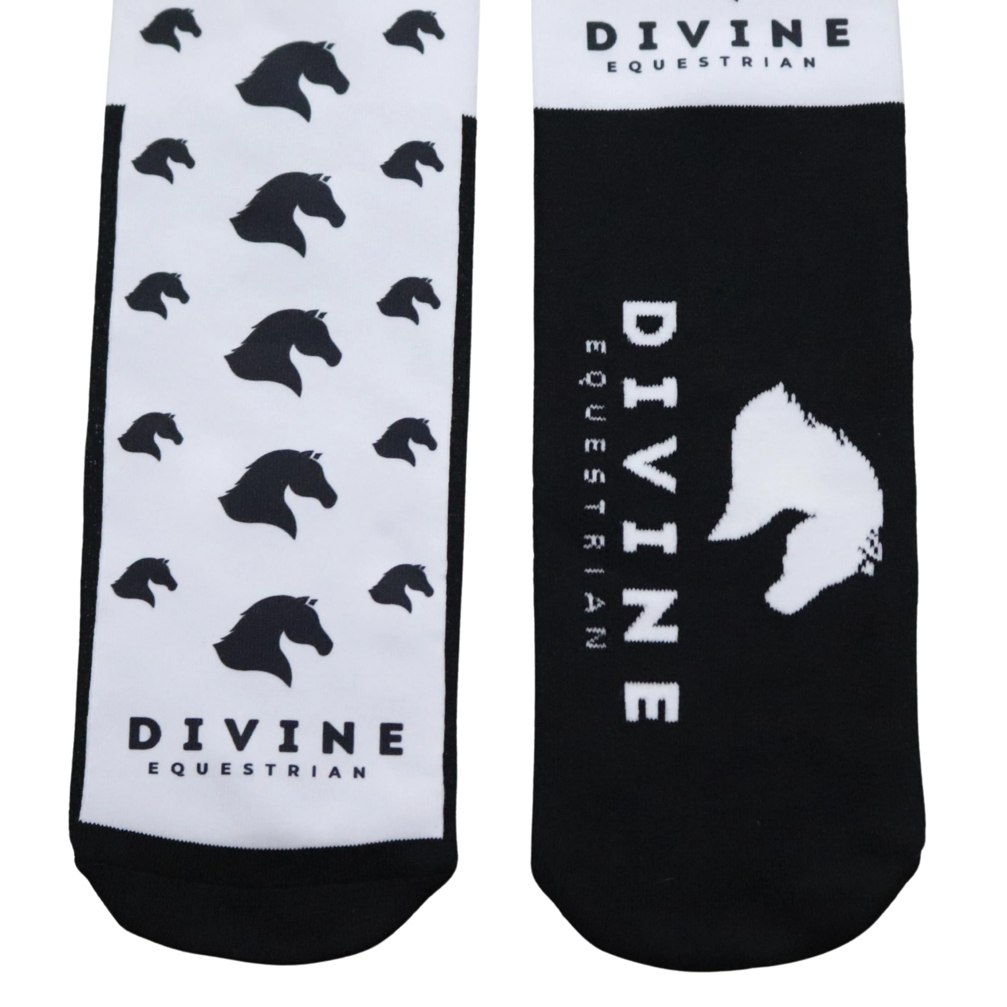 Comfort Fit Socks - Divine Edition