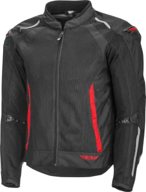 CoolPro Mesh Jacket