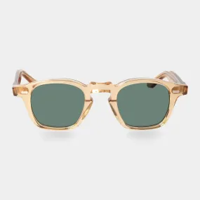 CORD ECO CHAMPAGNE Sunglasses