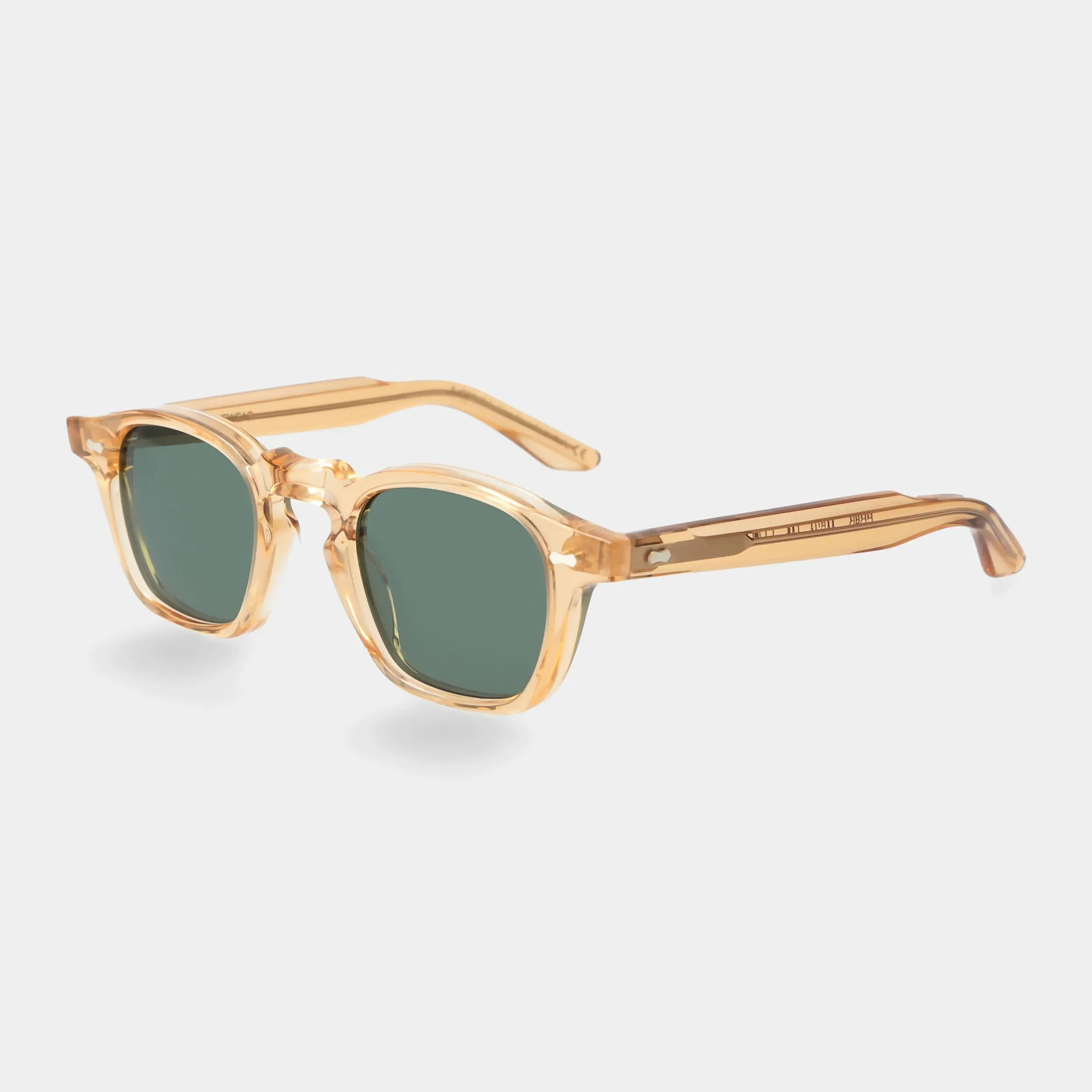 CORD ECO CHAMPAGNE Sunglasses