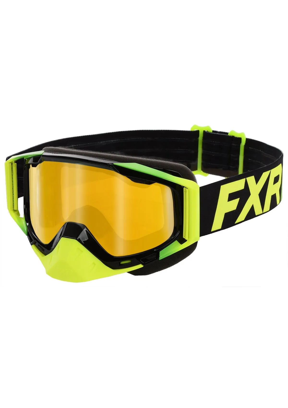 Core Goggle 20