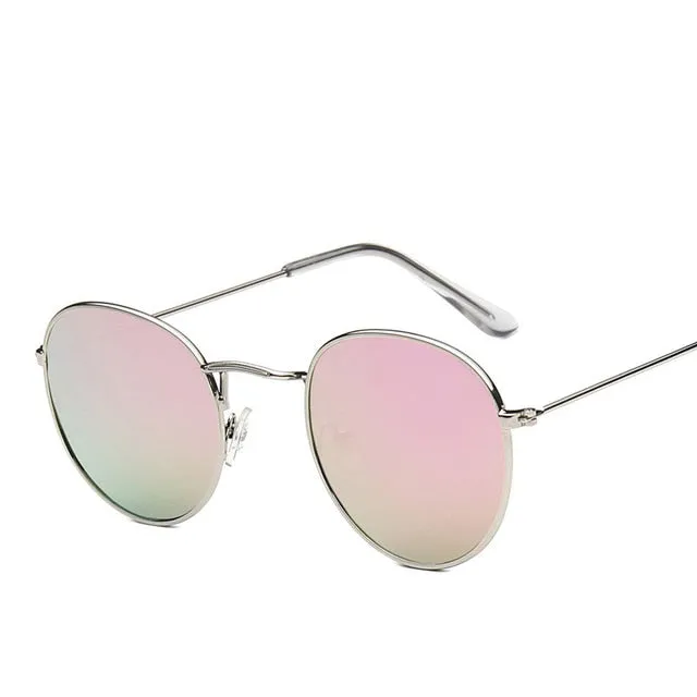 Designer Rays UV400 Sunglasses