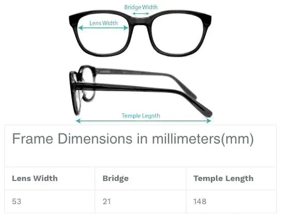 Dimensional Mirrored Sunnies