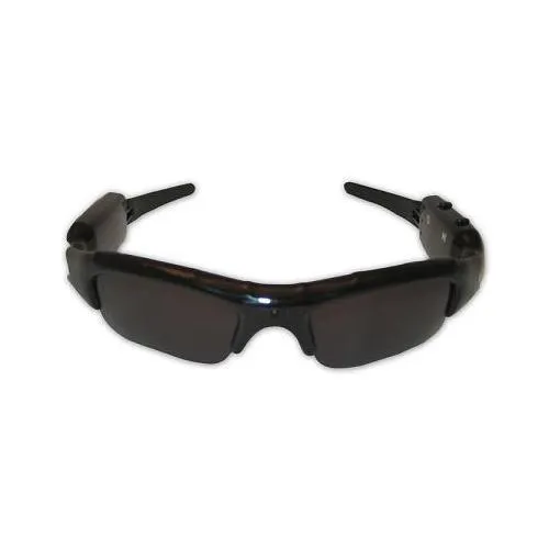 DVR iSee Digital Glasses Video Recorder Sport Sunglasses