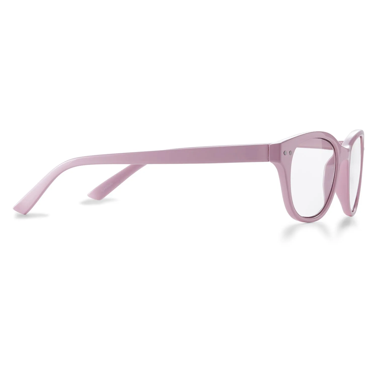 Dylan Glasses | Blue light blocking | Available with or without reading magnification