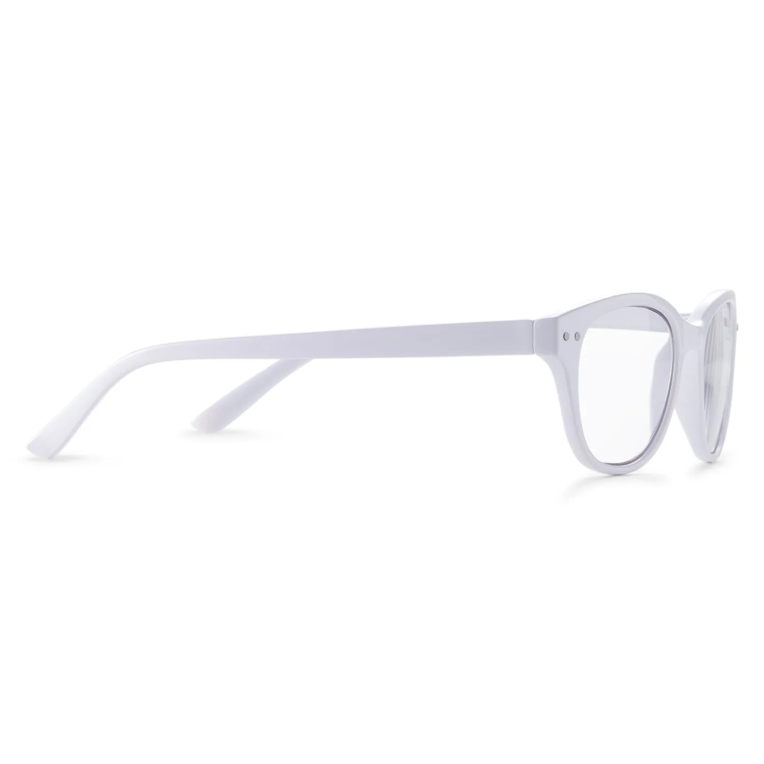 Dylan Glasses | Blue light blocking | Available with or without reading magnification