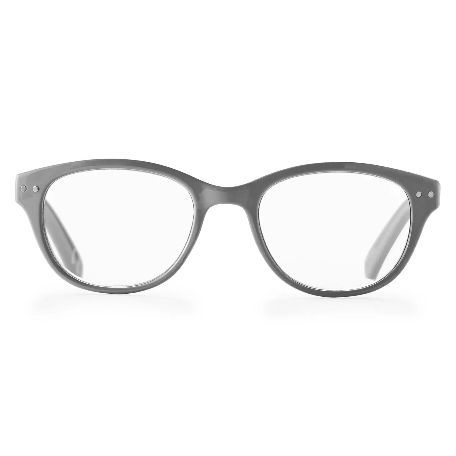 Dylan Glasses | Blue light blocking | Available with or without reading magnification