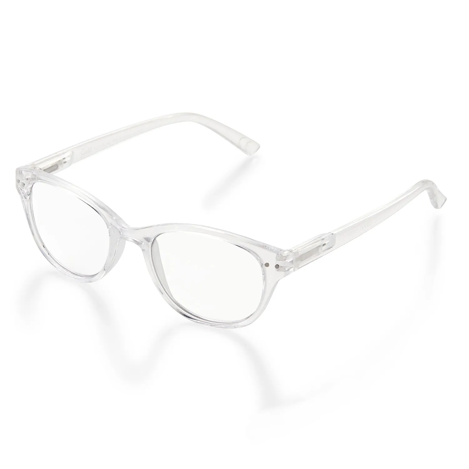 Dylan Glasses | Blue light blocking | Available with or without reading magnification