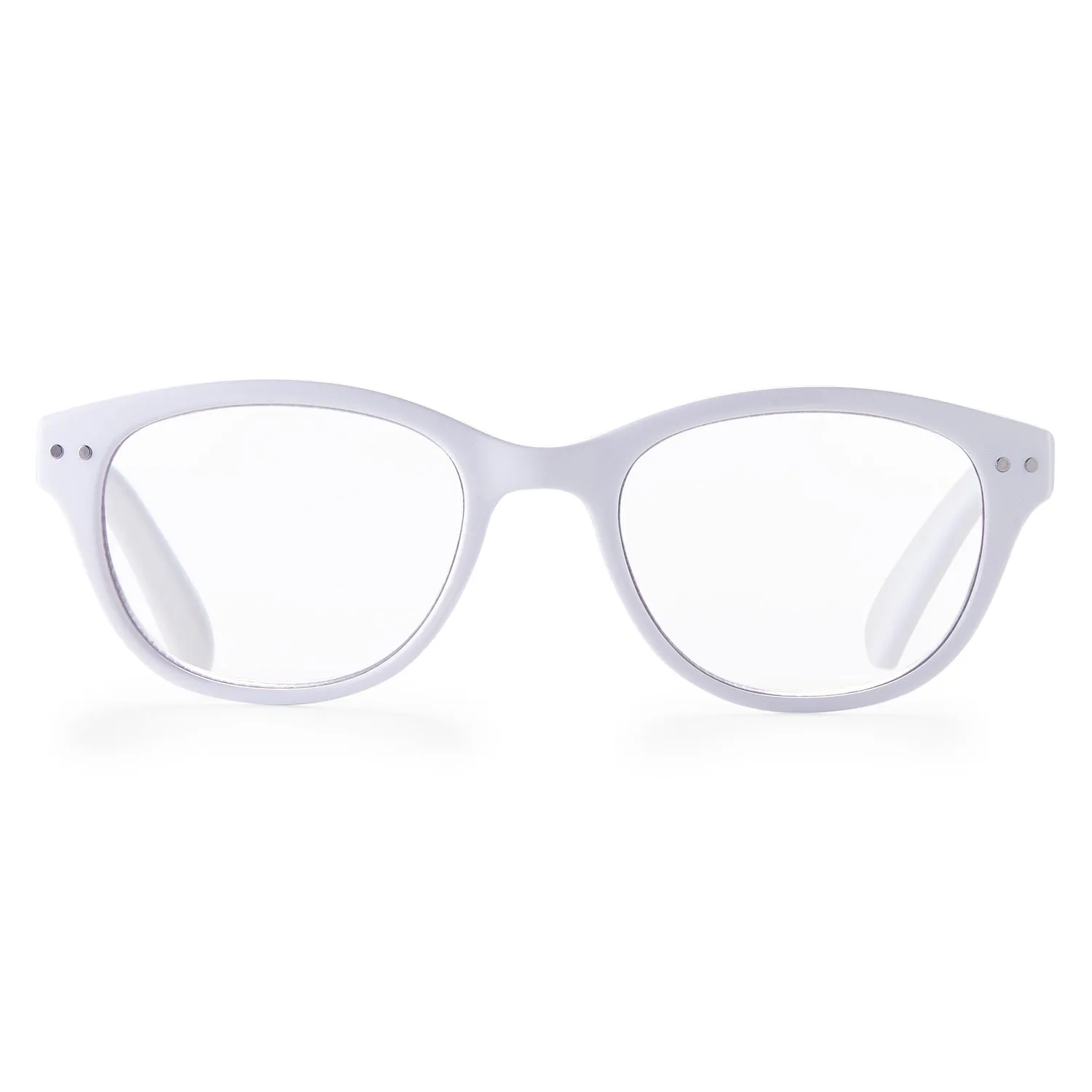 Dylan Glasses | Blue light blocking | Available with or without reading magnification