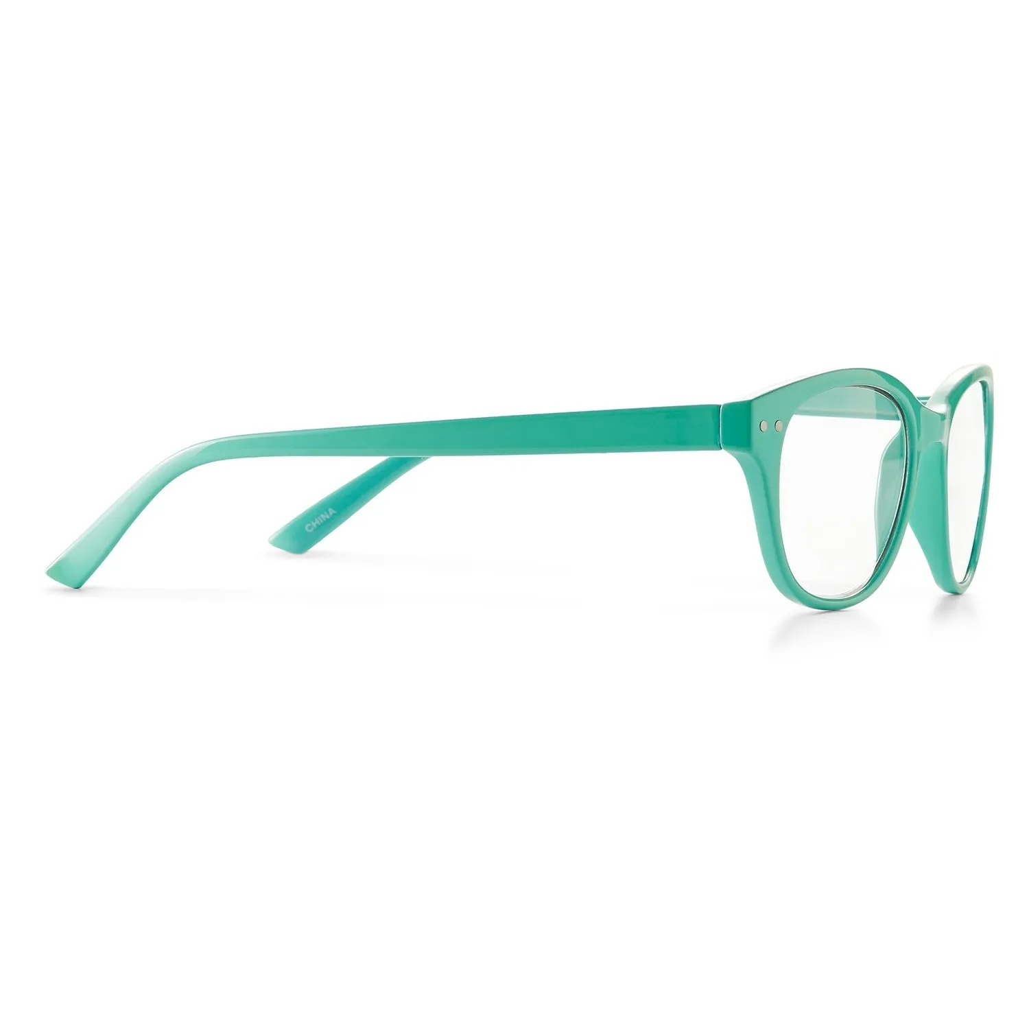 Dylan Glasses | Blue light blocking | Available with or without reading magnification