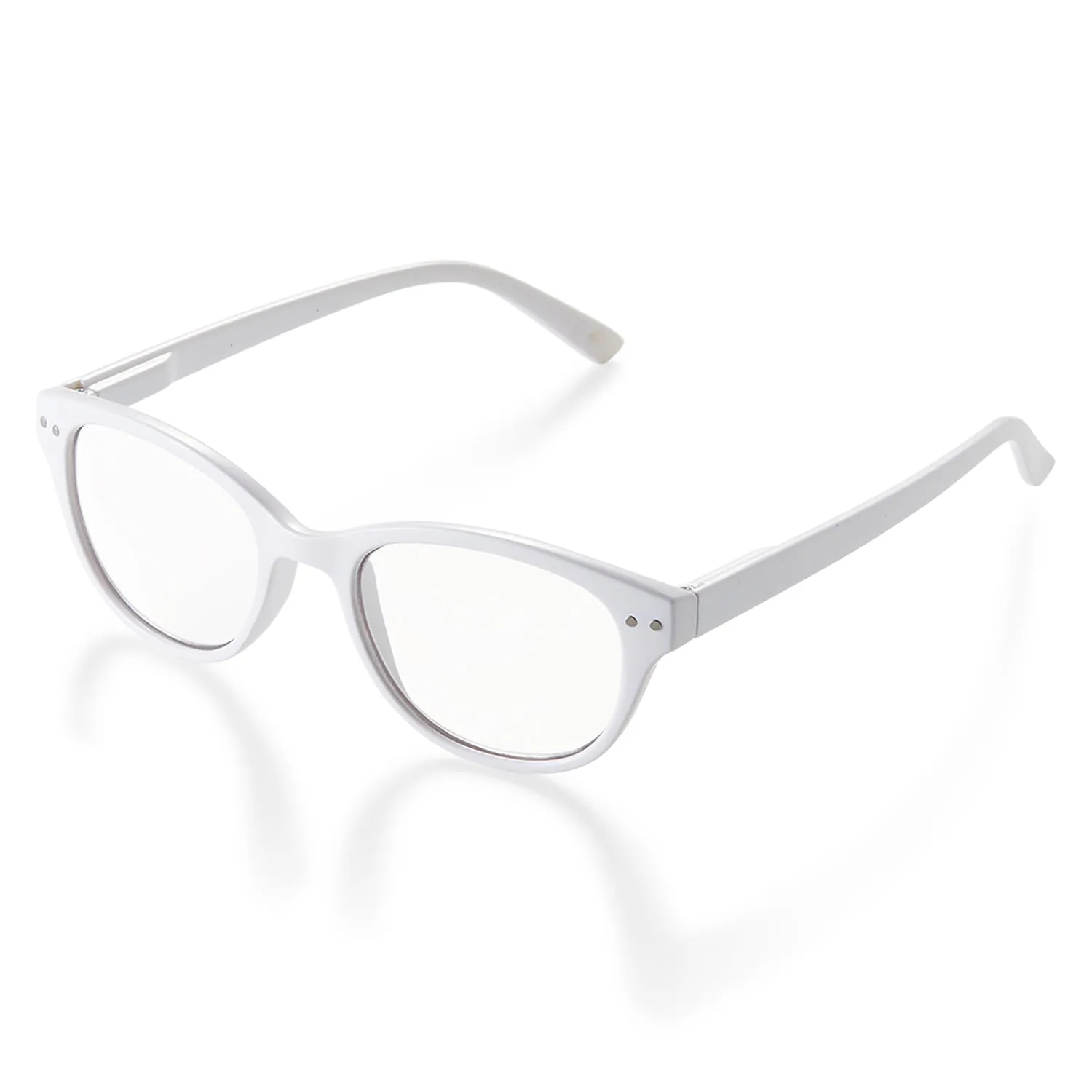 Dylan Glasses | Blue light blocking | Available with or without reading magnification