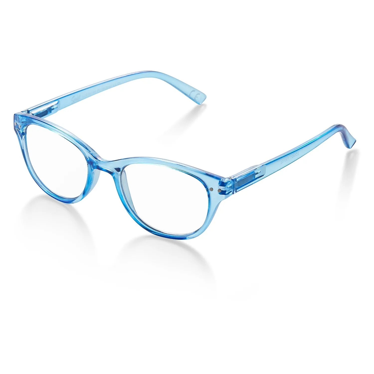 Dylan Glasses | Blue light blocking | Available with or without reading magnification