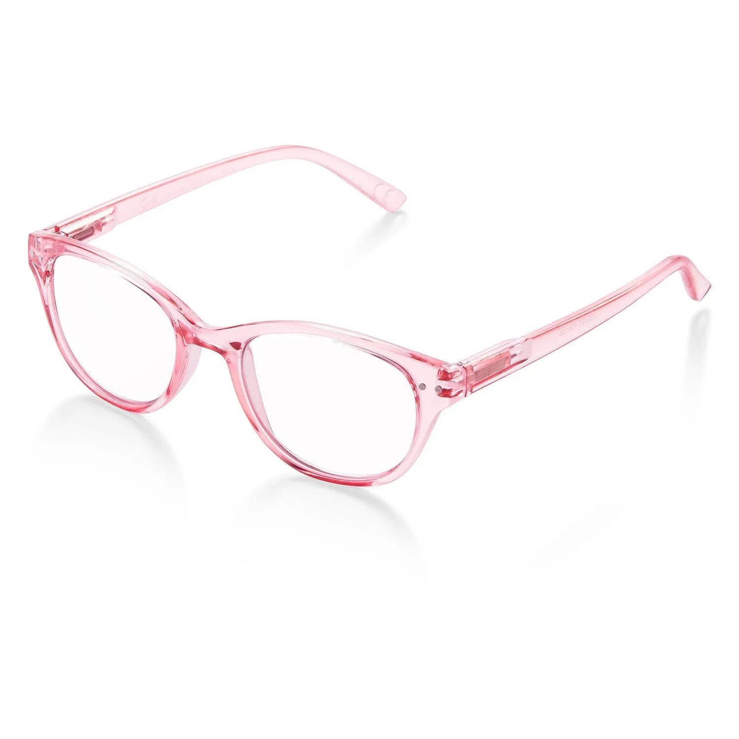 Dylan Glasses | Blue light blocking | Available with or without reading magnification