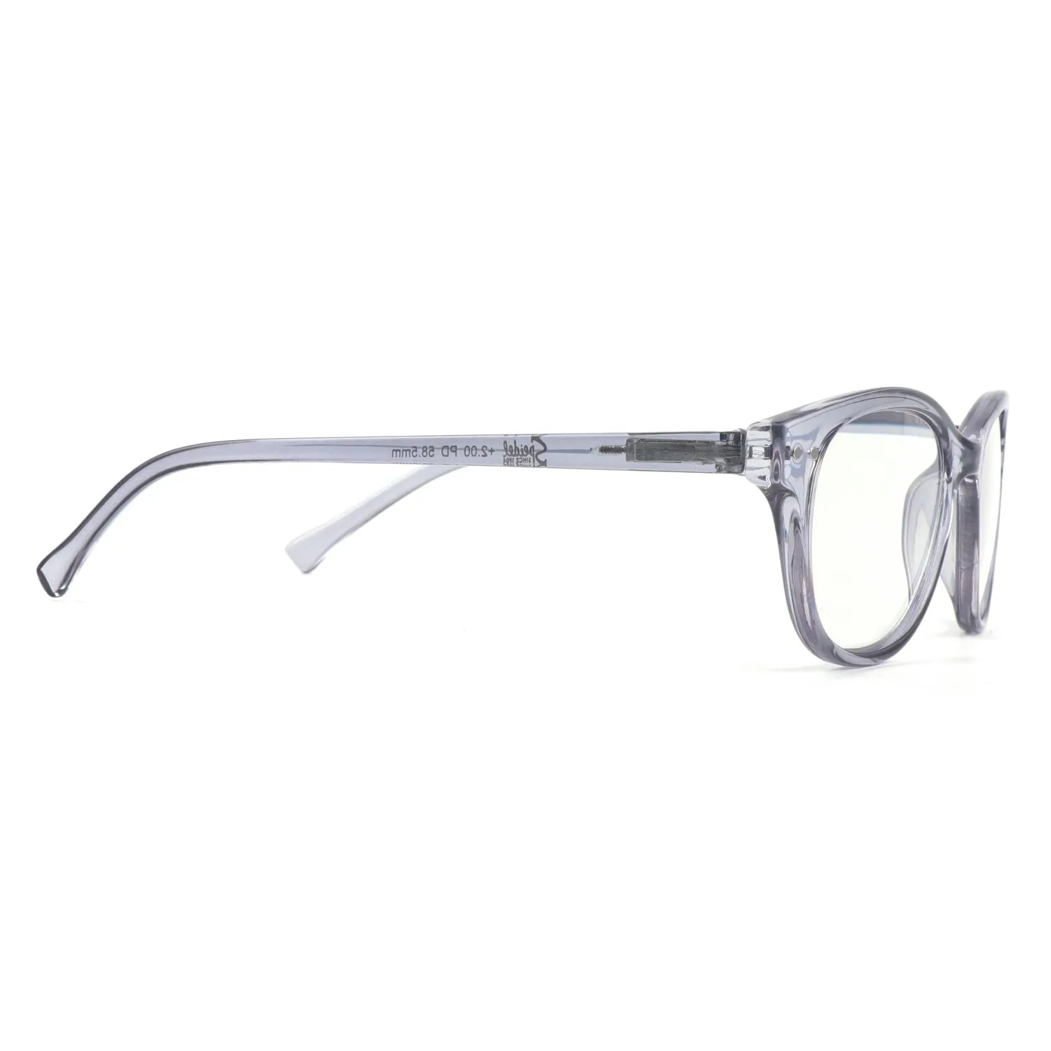 Dylan Glasses | Blue light blocking | Available with or without reading magnification