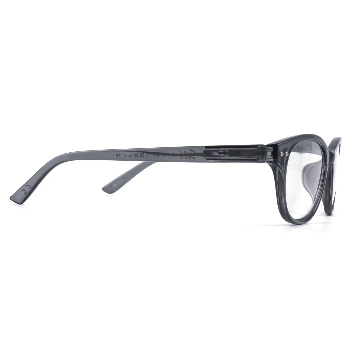 Dylan Glasses | Blue light blocking | Available with or without reading magnification