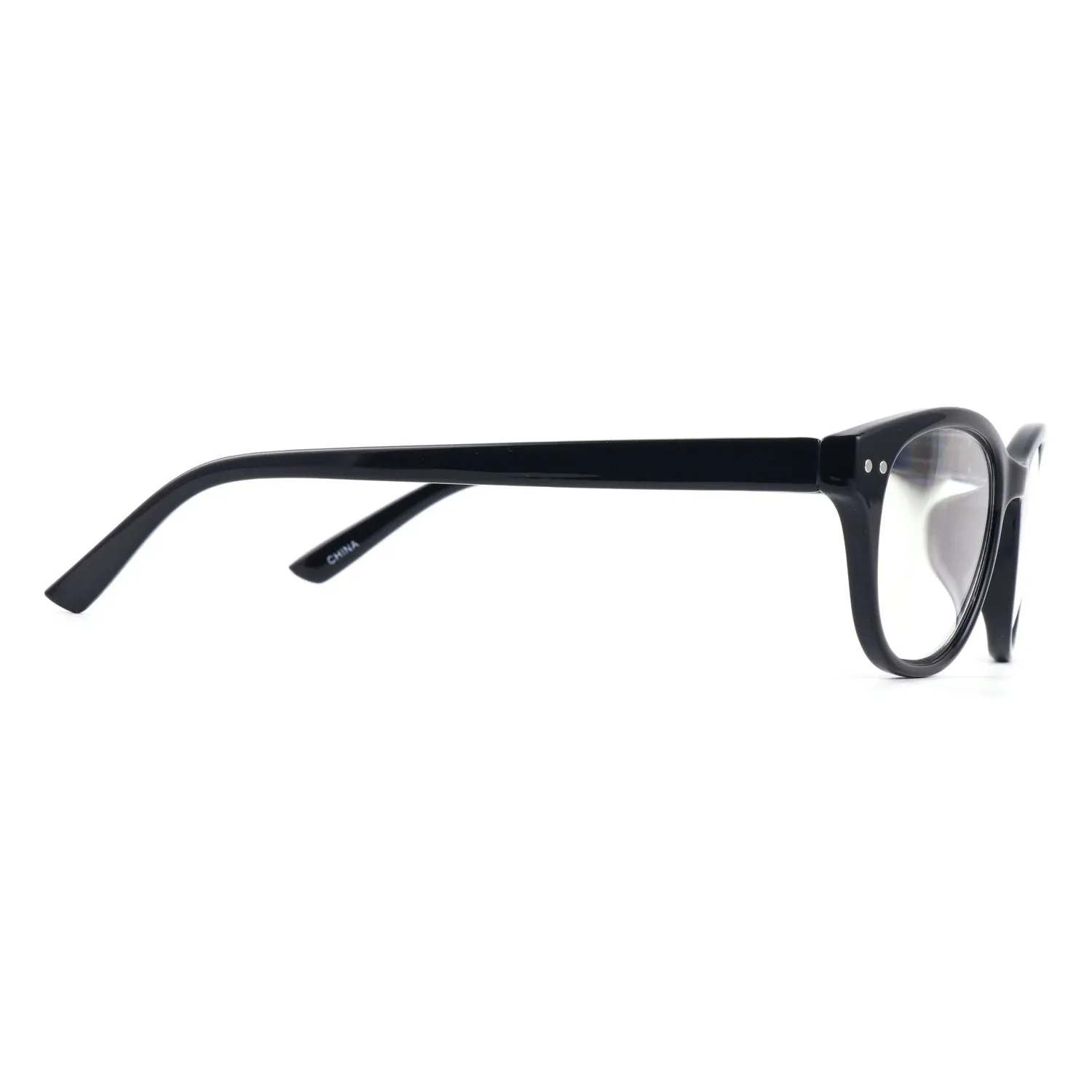 Dylan Glasses | Blue light blocking | Available with or without reading magnification