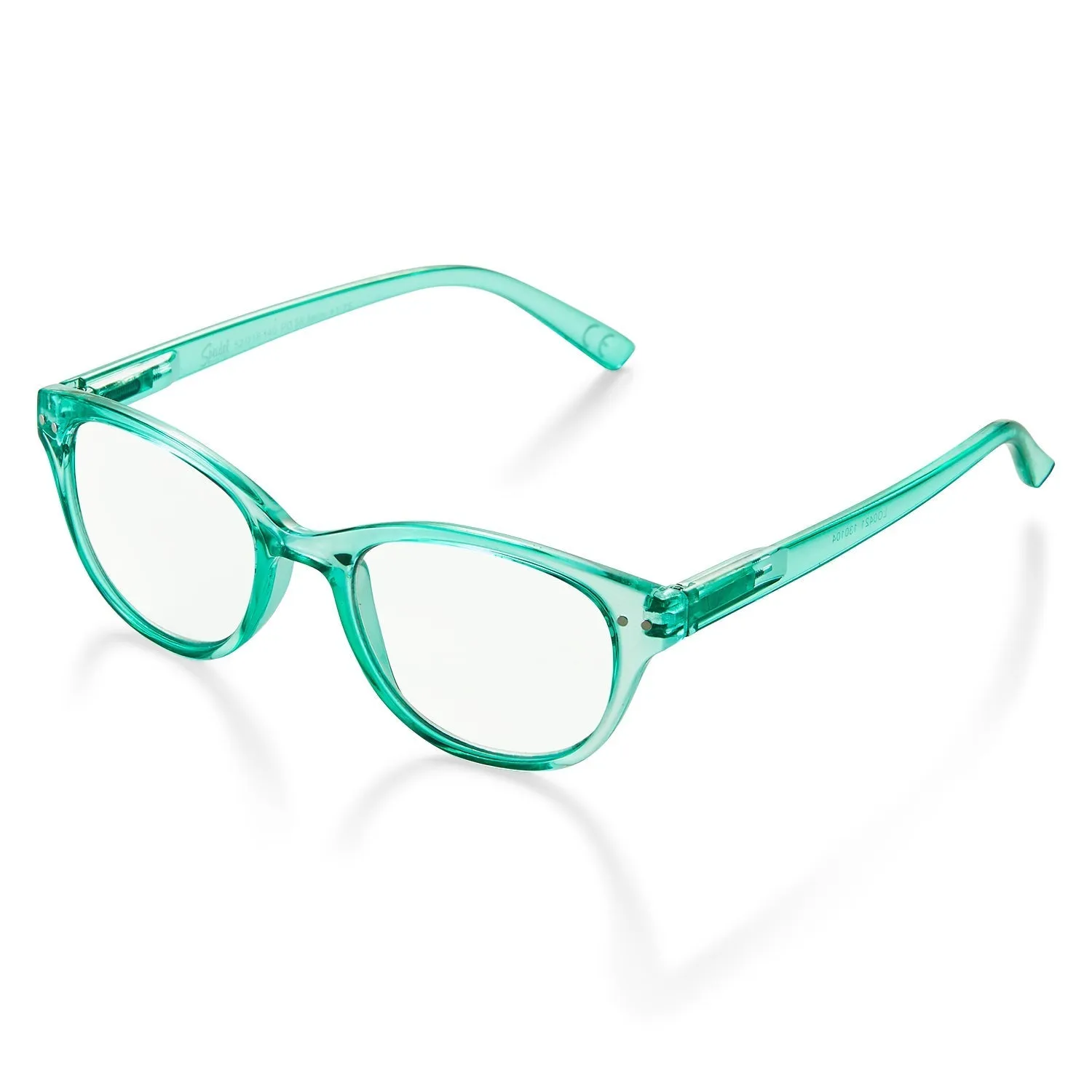 Dylan Glasses | Blue light blocking | Available with or without reading magnification