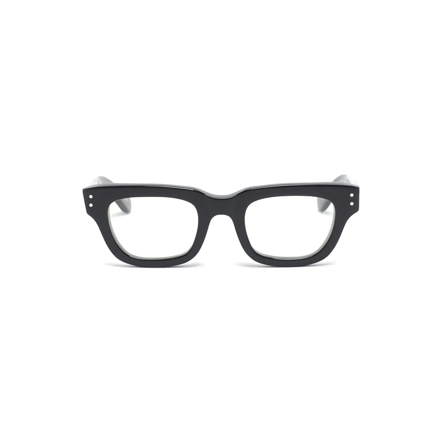 Effector Eyewear FTW Munakata Black