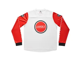 ENDURAGE LUCKY EXPLORER JERSEY