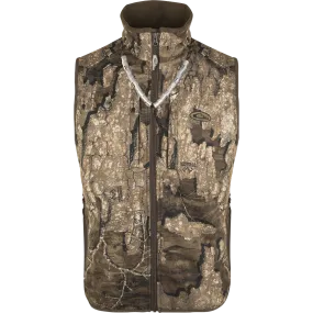 EST Camo Windproof Tech Vest