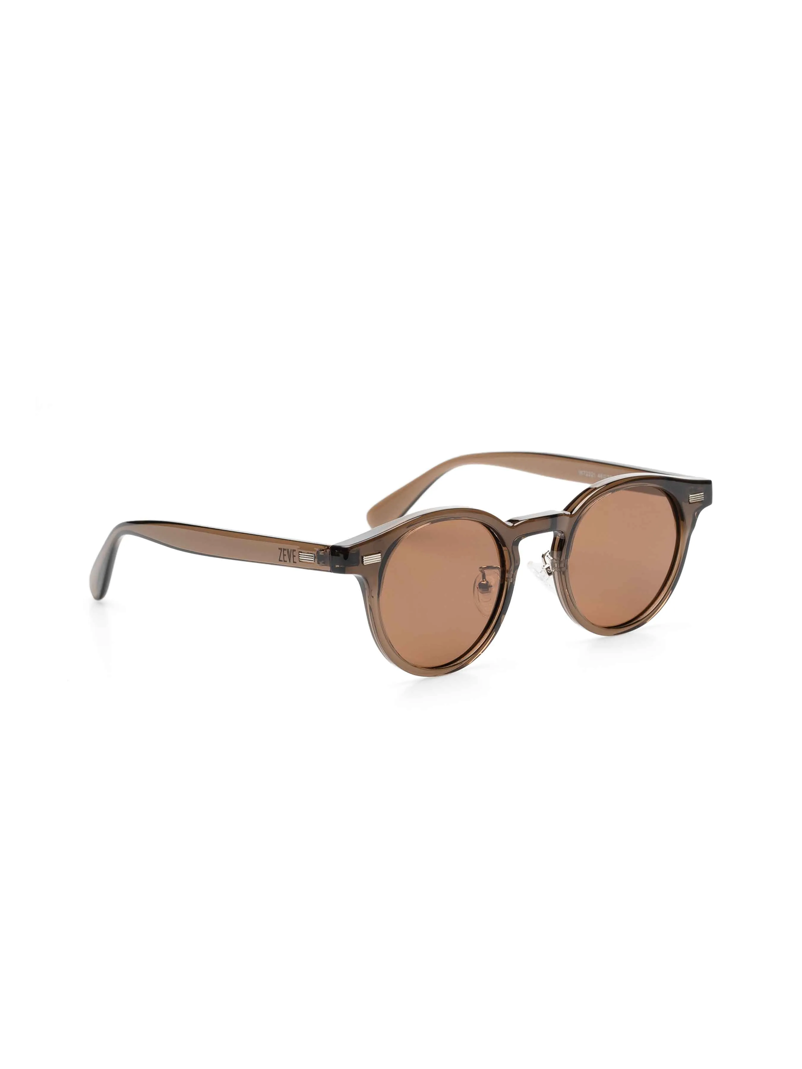 Fabio Polarized Sunglasses