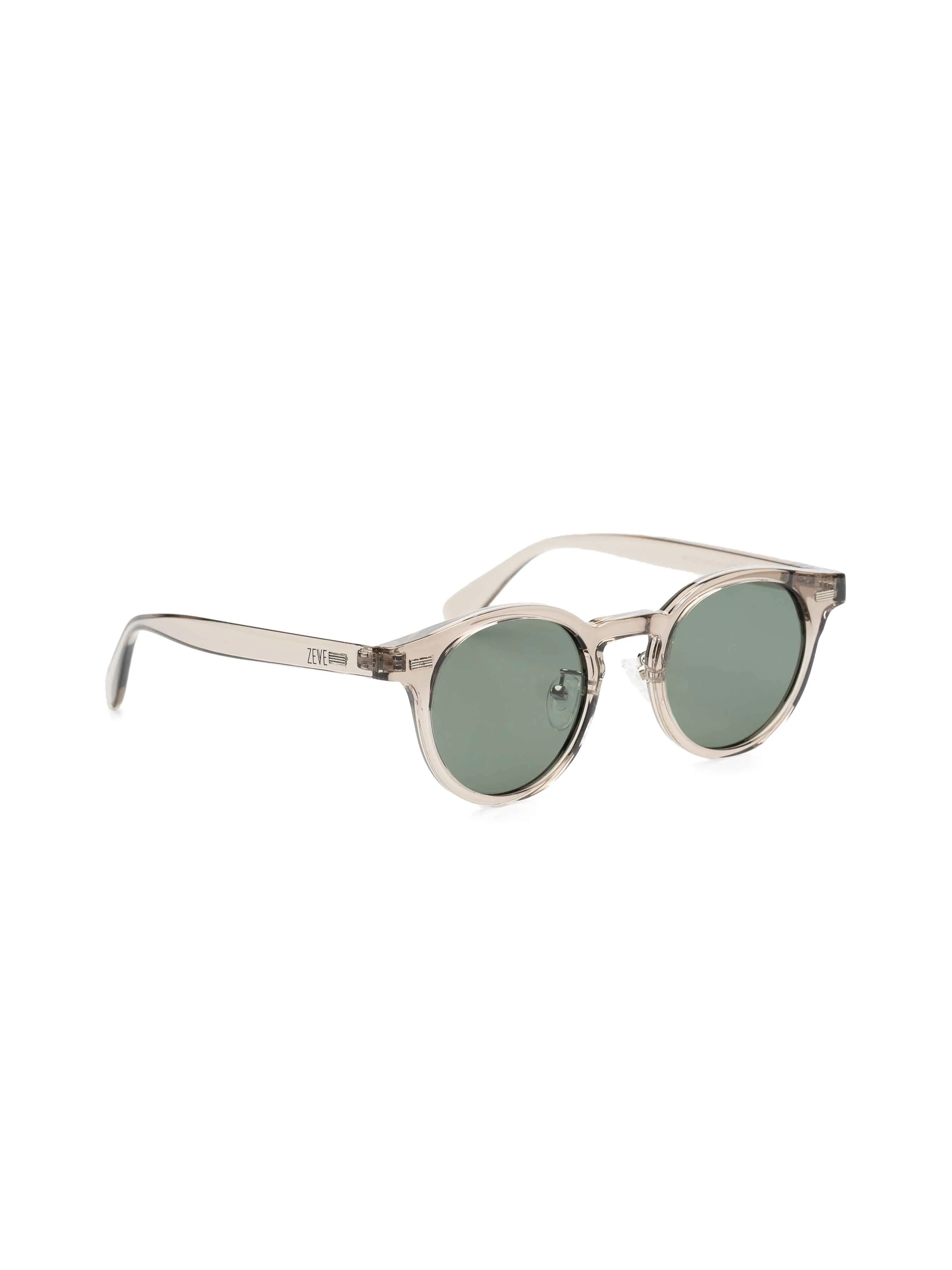 Fabio Polarized Sunglasses