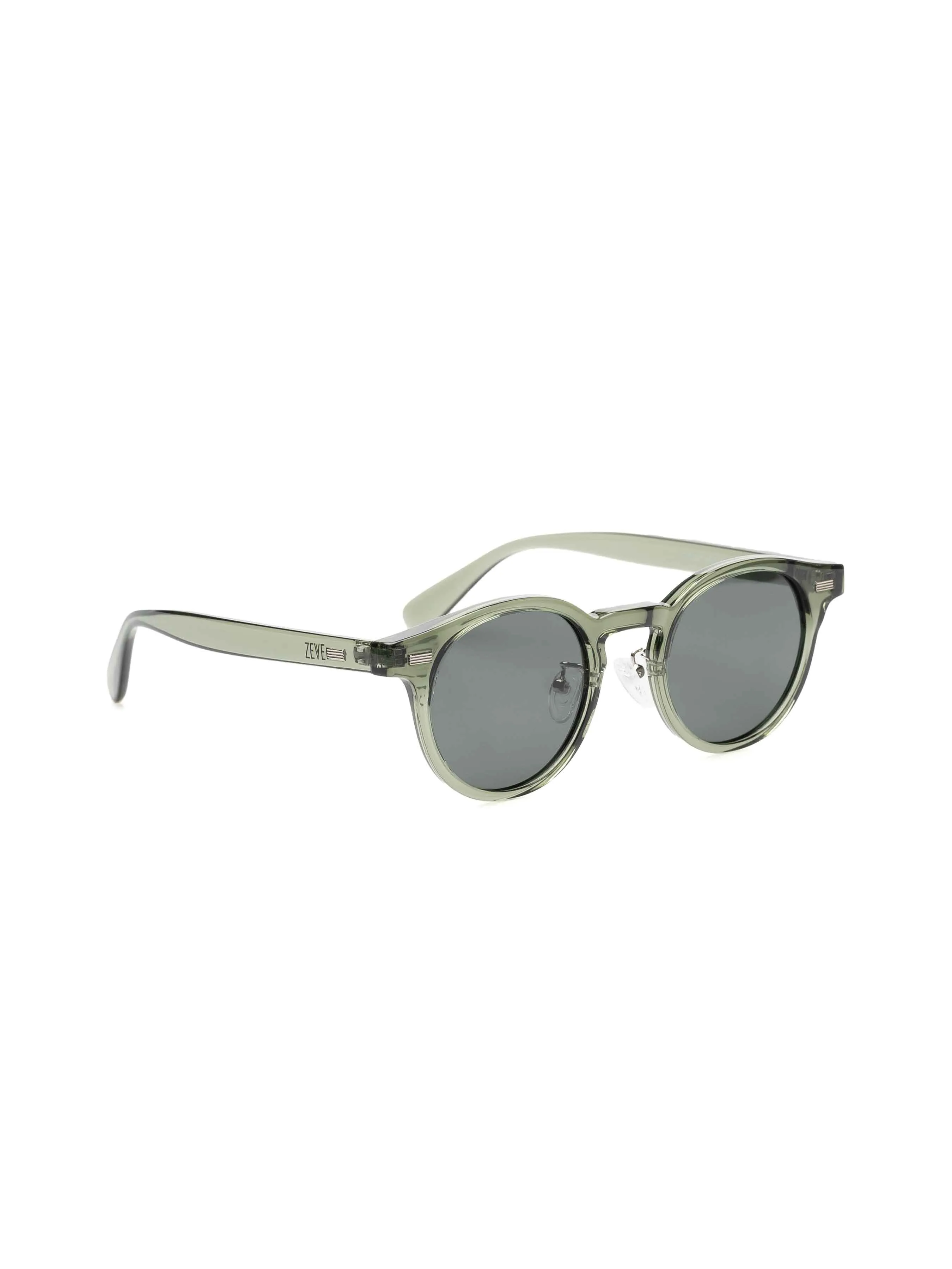 Fabio Polarized Sunglasses