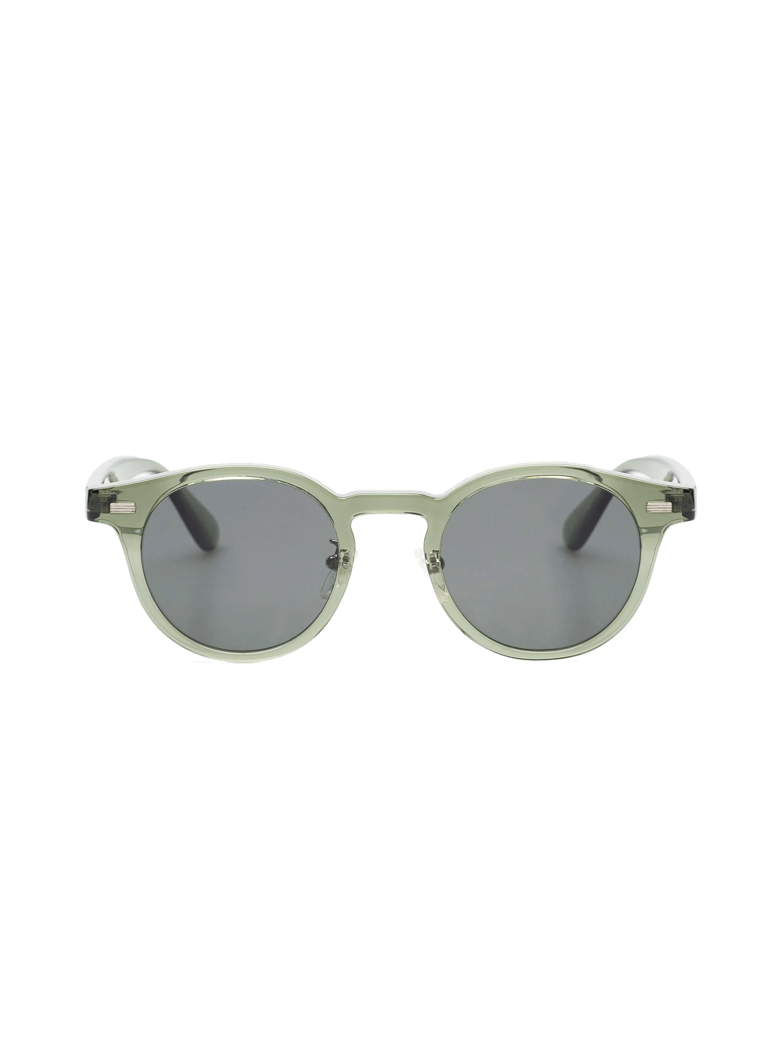 Fabio Polarized Sunglasses