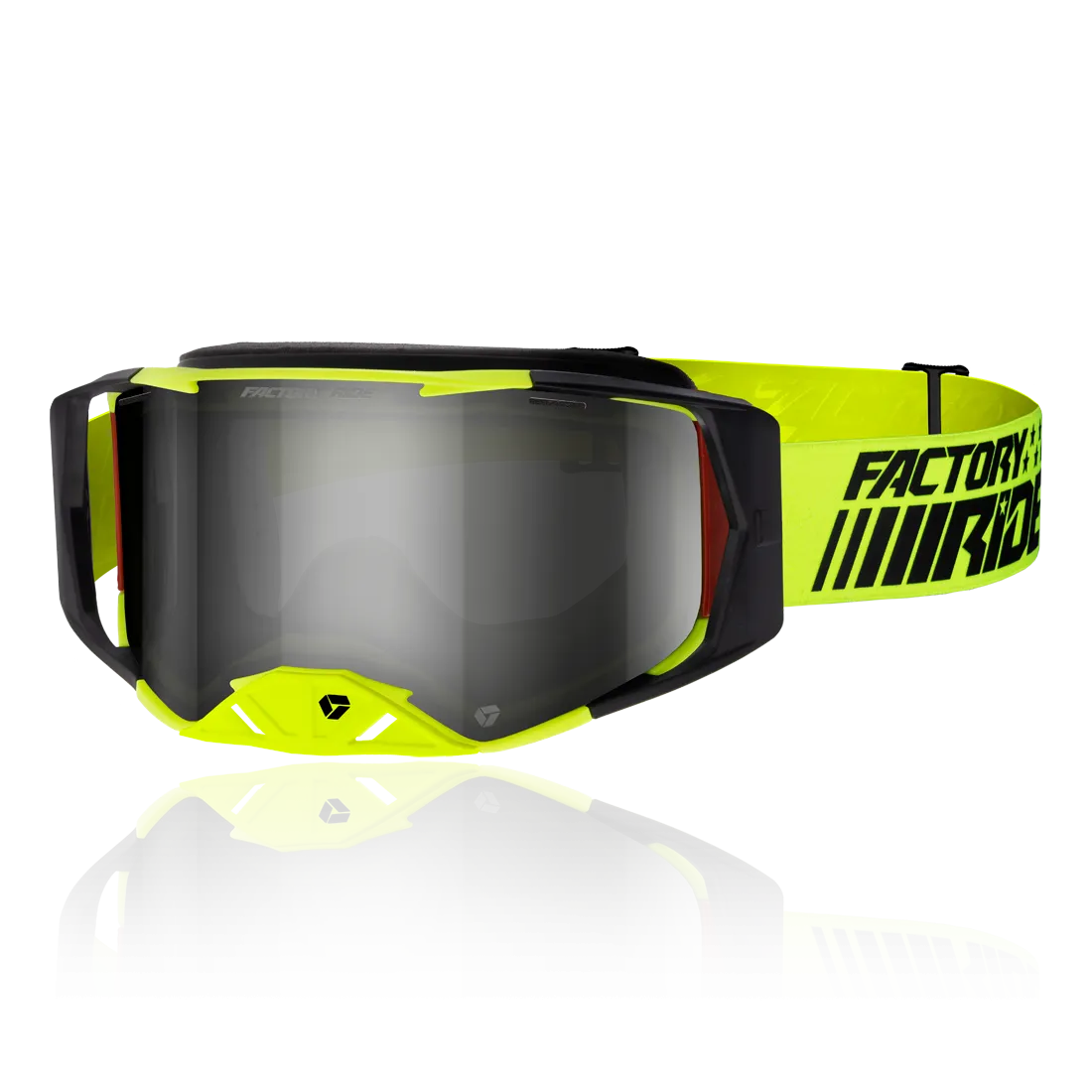 Factory Ride Snow Goggle