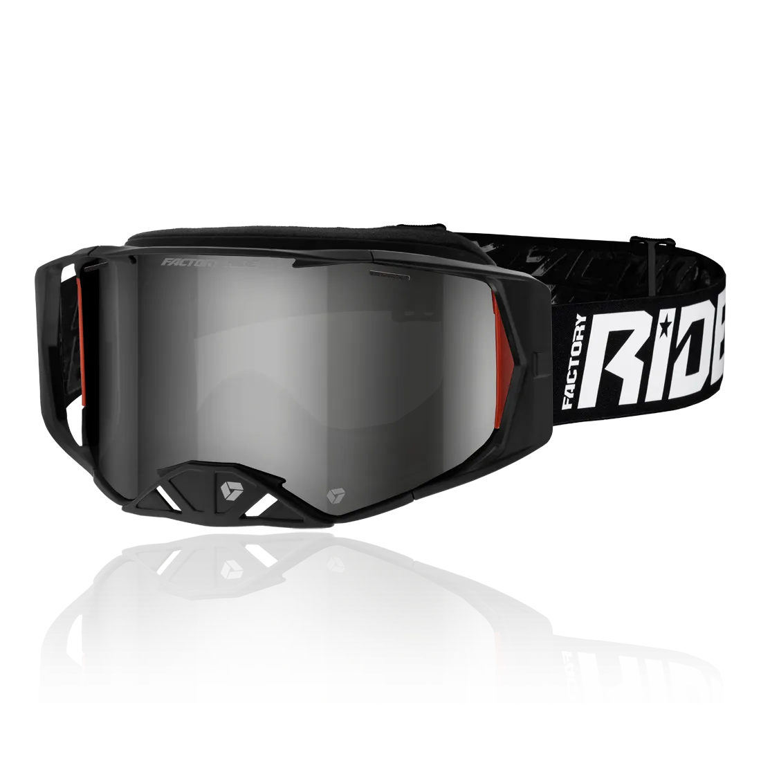 Factory Ride Snow Goggle